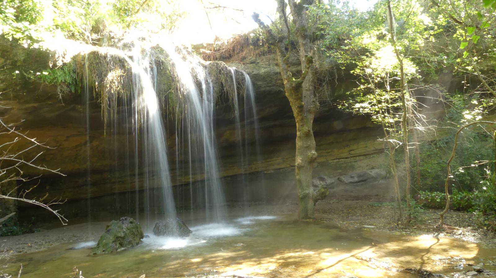 Cueva del anís